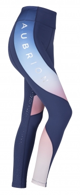 Shires Aubrion Broadway Riding Tights (RRP Â£49.99)
